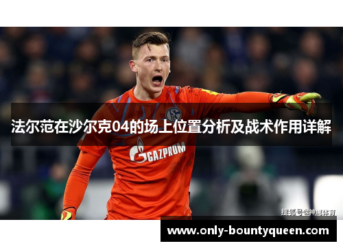 法尔范在沙尔克04的场上位置分析及战术作用详解