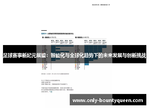足球赛事新纪元展望：智能化与全球化趋势下的未来发展与创新挑战